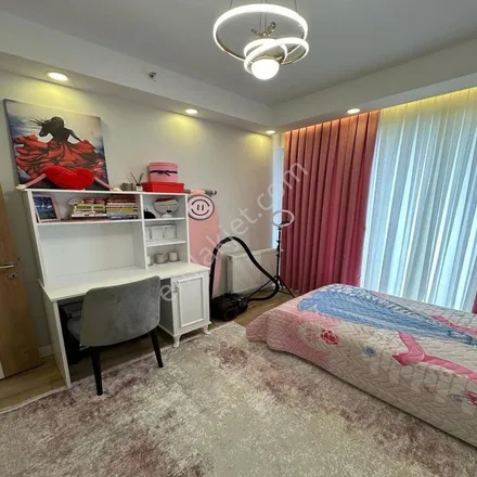 Rent this 2 bed apartment on 1993. Sokak in 34515 Esenyurt, Turkey