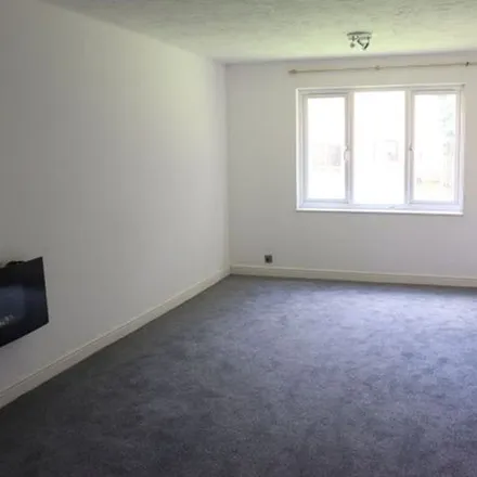 Rent this 1 bed apartment on Escott Place in Ottershaw, KT16 0HA