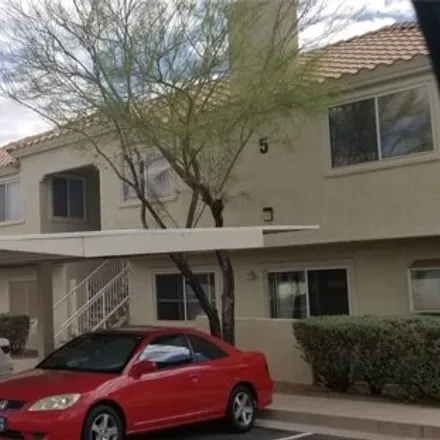 Buy this 2 bed condo on 500 Jane Lane in Henderson, NV 89015