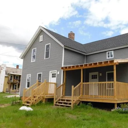 Buy this 4 bed house on 196 Spruce Street in Rutland City, VT 05701