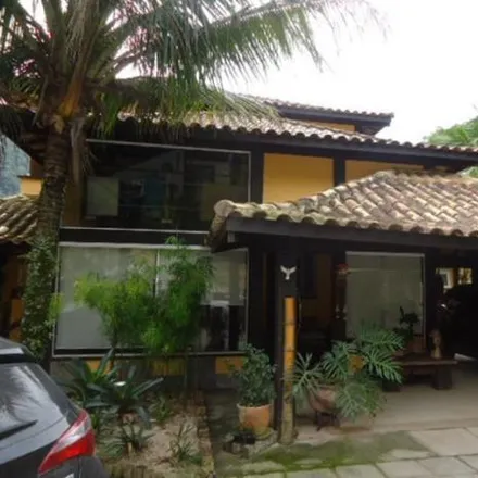 Buy this 3 bed house on Estrada Frei Orlando in Jacaré, Niterói - RJ