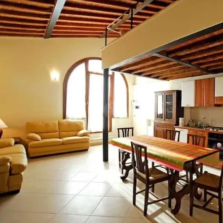 Rent this 1 bed apartment on Siena