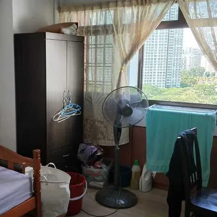 Rent this 1 bed room on 279 Toh Guan Road in Singapore 600279, Singapore