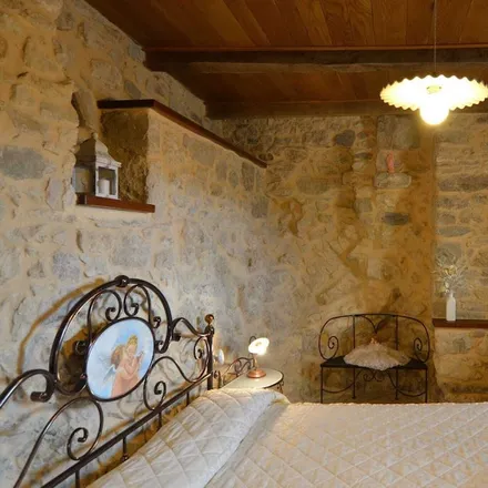 Rent this 2 bed apartment on 47864 Sant'Agata Feltria RN
