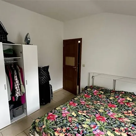 Rent this 2 bed apartment on Rue de la Croix-Rouge 6 in 4480 Engis, Belgium