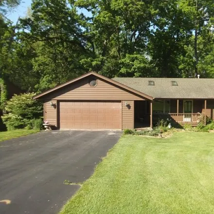 Buy this 3 bed house on 3926 Barley Ridge Trail in Valley View, Cherry Valley Township