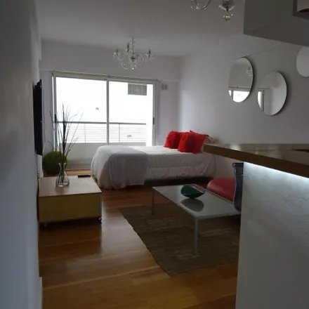 Rent this studio apartment on Humboldt 2413 in Palermo, C1425 BHW Buenos Aires