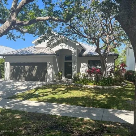 Buy this 3 bed house on 551 Anchor Pt in Delray Beach, Florida