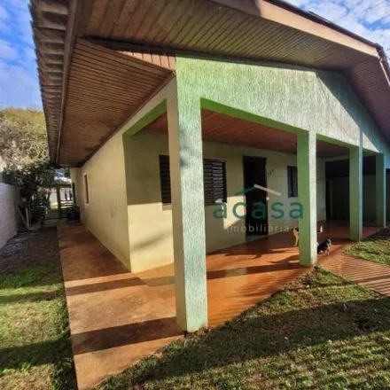 Image 2 - Rua Natalício Florentino Alves, Claudete, Cascavel - PR, 85811-030, Brazil - House for sale