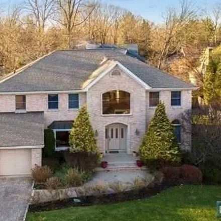 Buy this 5 bed house on 44 Jason Woods Road in Closter, Bergen County