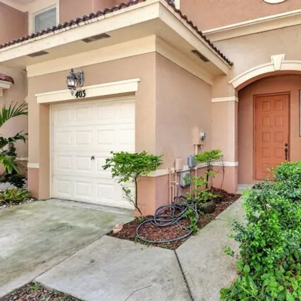 Image 4 - 213 Rainbow Springs Terrace, Royal Palm Beach, Palm Beach County, FL 33411, USA - House for rent