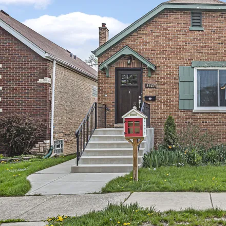 Buy this 2 bed house on 3527 Prairie Avenue in Brookfield, IL 60513
