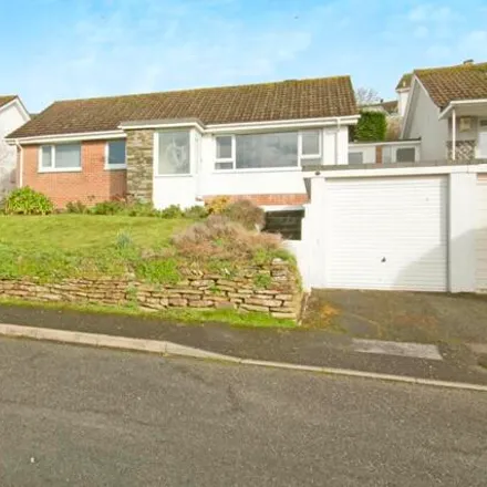 Buy this 3 bed house on Chyverton Close in Newquay, TR7 2AR