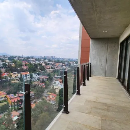 Image 2 - Avenida de los Bosques, Colonia Lomas de la Herradura, 52780 Interlomas, MEX, Mexico - Apartment for sale