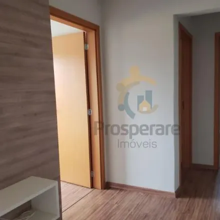 Buy this 2 bed apartment on Rua Doutor Roberto de Jesus Portella in Jardim Carvalho, Ponta Grossa - PR