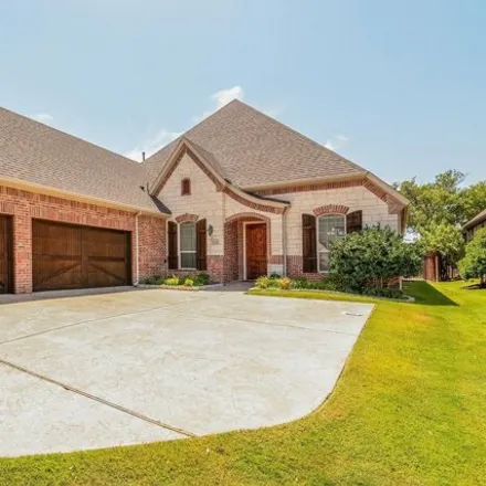 Image 1 - 6474 West Cimmaron Trail, Colleyville, TX 76034, USA - House for sale