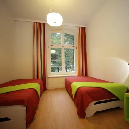 Rent this 2 bed apartment on Hohen Niendorf in Bastorf, Mecklenburg-Vorpommern