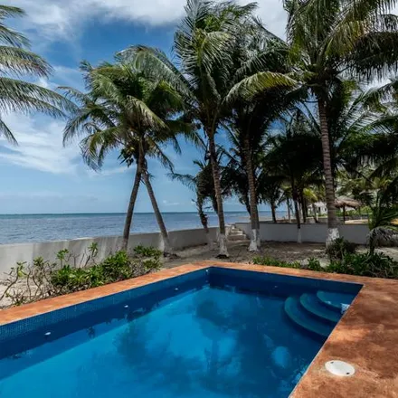 Image 1 - unnamed road, 77580 Puerto Morelos, ROO, Mexico - House for sale