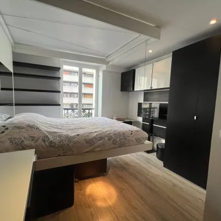 Image 3 - 52 Rue de Montreuil, 75011 Paris, France - Apartment for rent