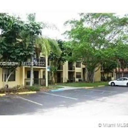 Rent this 2 bed condo on 4351 West McNab Road in Pompano Beach, FL 33069