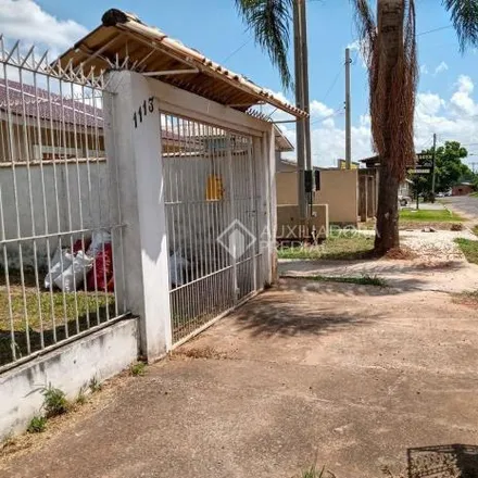 Buy this 2 bed house on Avenida Doutor Paulo Uebel in Campestre, São Leopoldo - RS