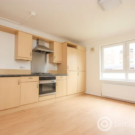 Image 1 - 10 Finlay Drive, Glasgow, G31 2QX, United Kingdom - Apartment for rent