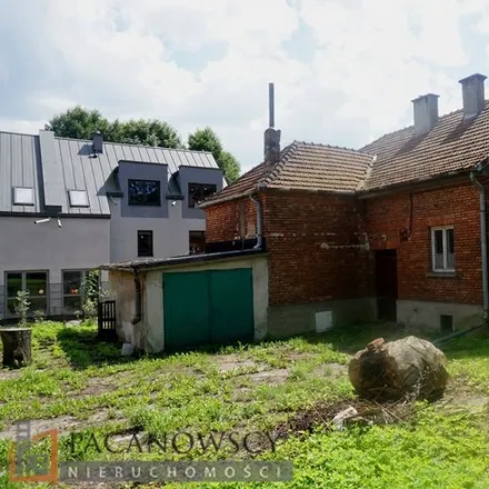Image 2 - Gaik 56, 31-338 Krakow, Poland - House for rent