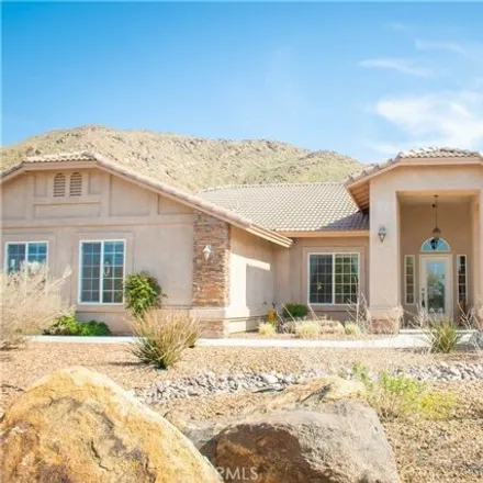 Buy this 4 bed house on 25211 Kenneth Way in Thunderbird Ranches, San Bernardino County