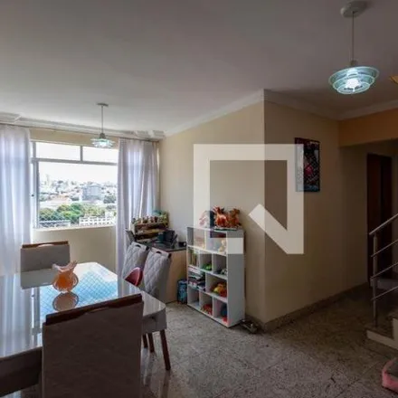 Image 2 - Rua Mamede de Oliveira, Nova Esperança, Belo Horizonte - MG, 31230-250, Brazil - Apartment for sale
