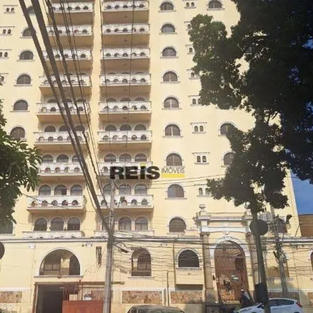 Rent this 3 bed apartment on Avenida General Carneiro 25 in Vila Jandira Leão, Sorocaba - SP