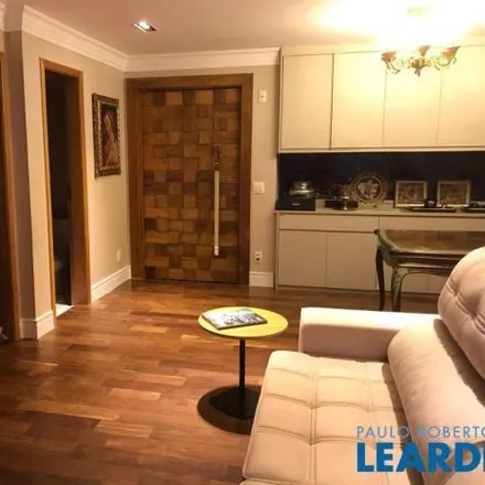 Buy this 4 bed apartment on Rua São Jorge in Santo Antônio, São Caetano do Sul - SP