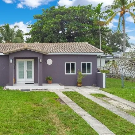 Buy this 3 bed house on 15020 South Biscayne River Drive in Golden Glades, Miami-Dade County