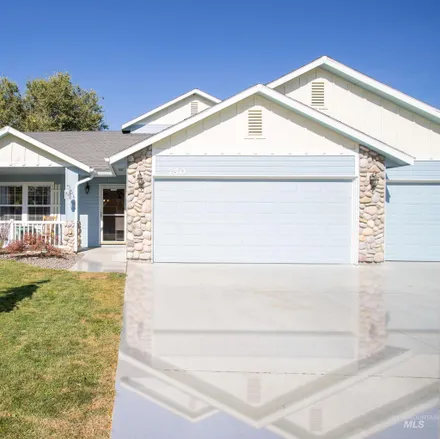 Buy this 4 bed house on 750 West Tropical Drive in Nampa, ID 83686