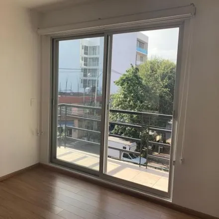 Rent this 2 bed apartment on Avenida Municipio Libre in Benito Juárez, 03570 Mexico City