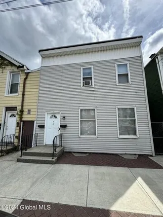 Buy this 3 bed house on 366 1st Street in City of Troy, NY 12180