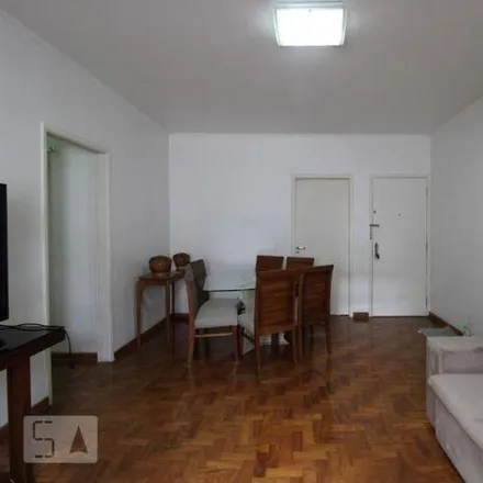 Image 1 - Galeria Borba Gato, Avenida Adolfo Pinheiro, Santo Amaro, São Paulo - SP, 04750-000, Brazil - Apartment for sale