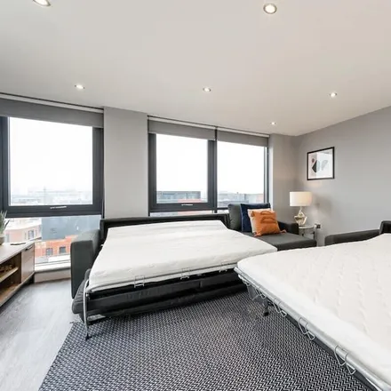 Image 5 - Liverpool, L1 0BE, United Kingdom - Apartment for rent