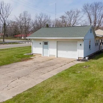 Image 6 - 14 East Harrison Street, Wabash, IN 46992, USA - House for sale
