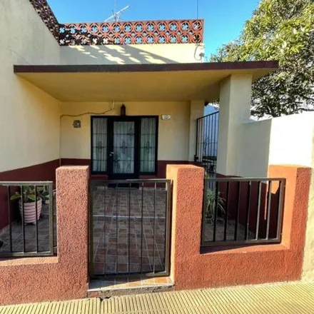 Buy this 2 bed house on 119 - Honorio Senet 1697 in Villa Bernardo de Monteagudo, B1650 CAR Villa Lynch