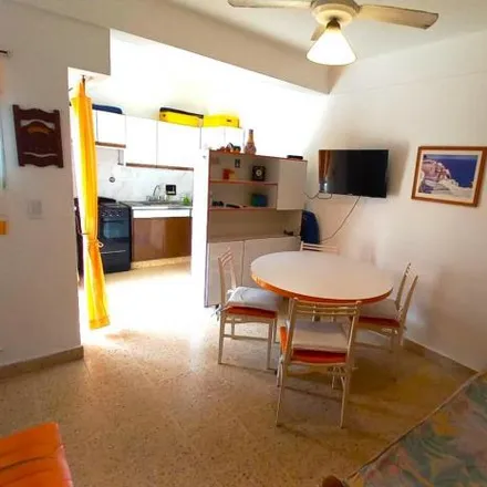 Buy this 1 bed apartment on Querini 80 in Partido de La Costa, 7111 San Bernardo del Tuyú