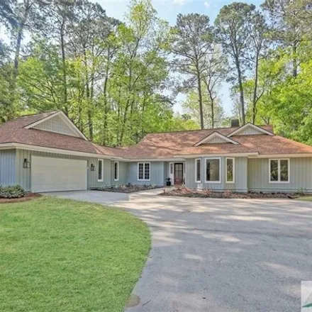 Buy this 3 bed house on 15 Hemingway Circle in Skidaway Island, Chatham County