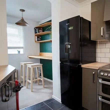 Image 3 - Stroud, GL5 2AW, United Kingdom - Apartment for rent