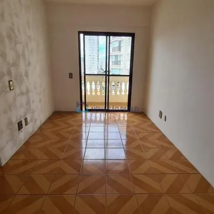 Buy this 3 bed apartment on Rua Guiratinga in Chácara Inglesa, São Paulo - SP