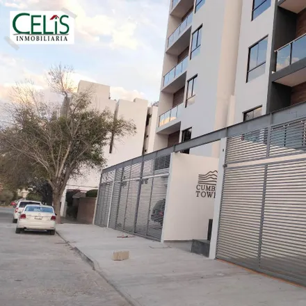 Image 4 - Avenida Cumbres de Acultzingo, Colonia Cumbres de San Luis, 78210 San Luis Potosí, San Luis Potosi, Mexico - Apartment for rent