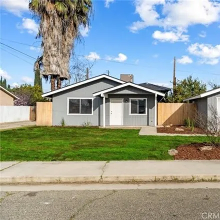 Buy this 3 bed house on 699 Estes Avenue in Corcoran, CA 93212