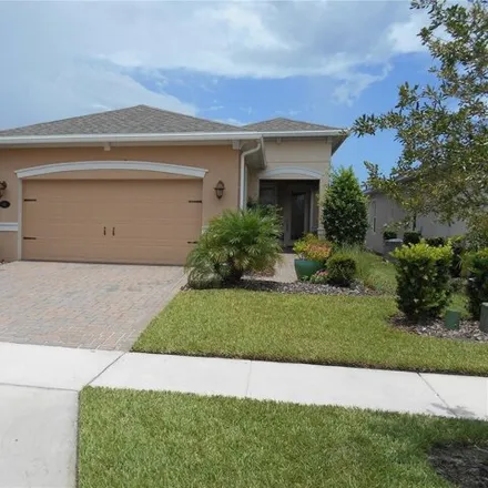 Rent this 2 bed house on 405 Tisbury Court in DeLand, FL 32724