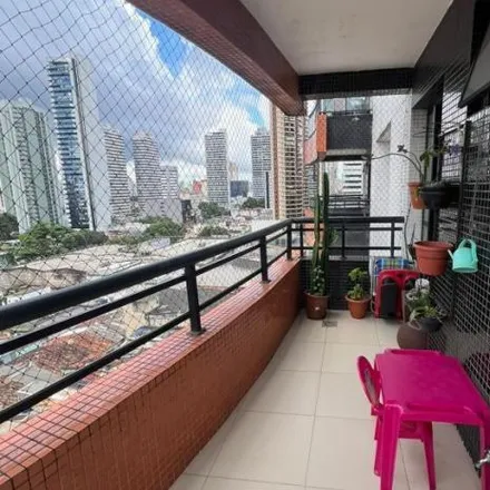 Buy this 3 bed apartment on Rua Diogo Móia 885 in Umarizal, Belém - PA