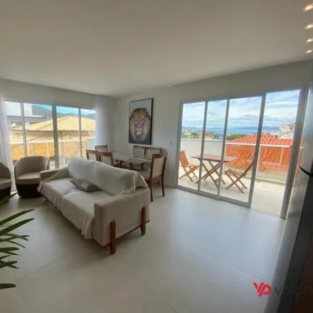Buy this 3 bed apartment on Rua Ipê Amarelo in Canto Grande, Bombinhas - SC