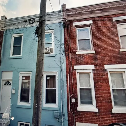 Image 4 - 2767 Martha Street, Philadelphia, PA 19134, USA - Townhouse for sale