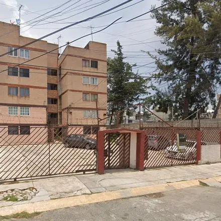 Buy this studio apartment on Calle Paseo del Acueducto in 52926 Ciudad López Mateos, MEX